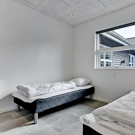 Jeneke Tatil Evi Blåvand
