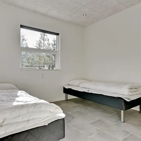 Jeneke Tatil Evi Blåvand