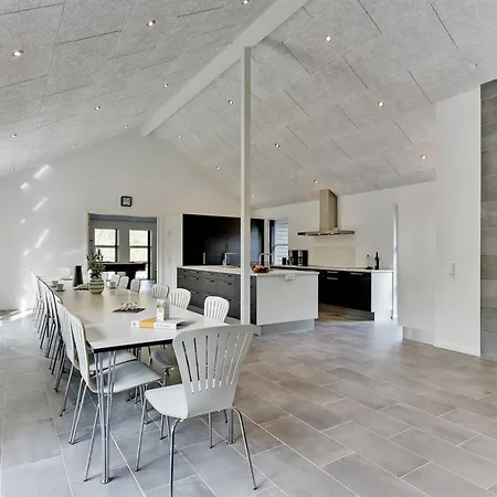 Tatil Evi Jeneke Blåvand
