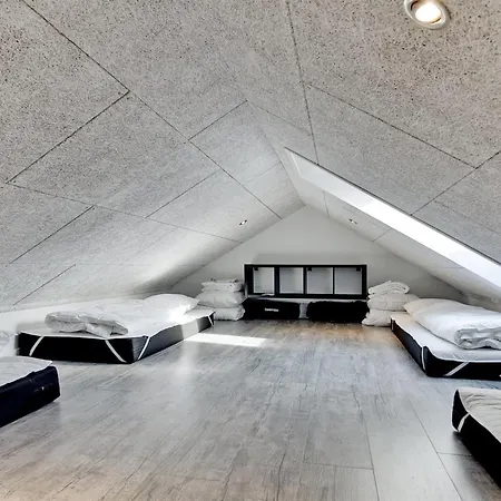 Tatil Evi Jeneke