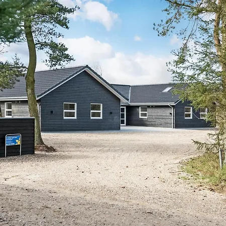 Jeneke Blåvand