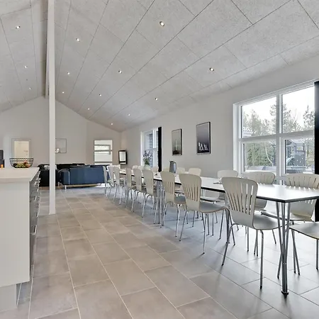 Tatil Evi Jeneke Blåvand