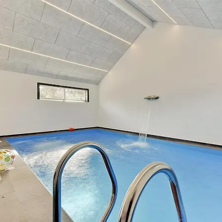 Tatil Evi Jeneke