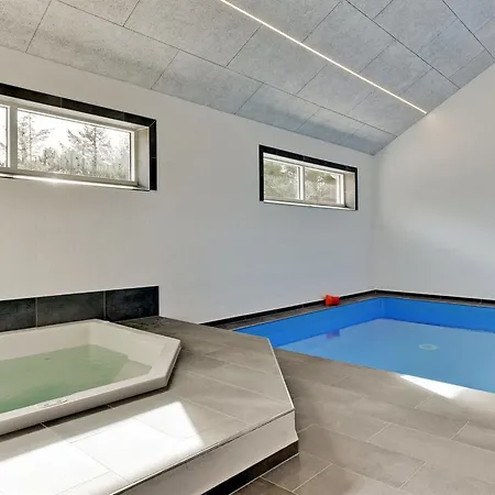 Jeneke Tatil Evi Blåvand