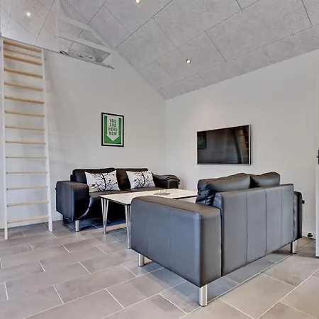 Jeneke Tatil Evi Blåvand