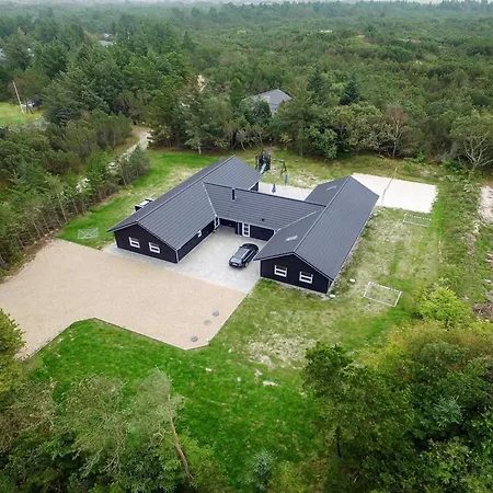 Tatil Evi Jeneke Blåvand